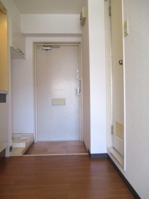 【内装】 | ベルネージュ峯尾