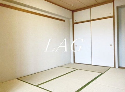 【寝室】 | リーベスト玉川上水 | 寝室です。