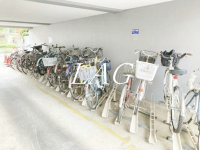 【その他】 | リーベスト玉川上水