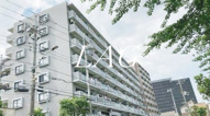 リーベスト玉川上水の画像