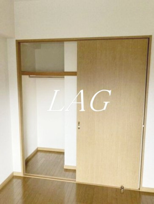 【収納】 | リーベスト玉川上水 | 収納です。