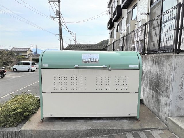 【その他】 | レオパレスラヴォラーレ