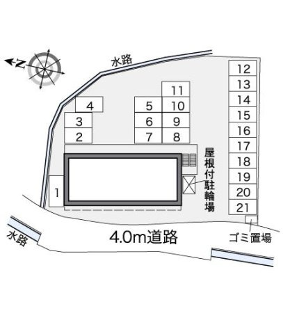 【その他】 | レオパレスグローリー