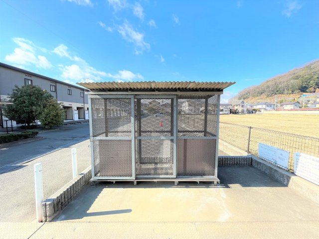 【その他】 | レオパレスメゾン　ジュ　クール