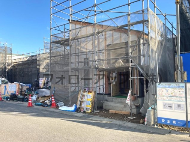 リーブルガーデン姶良市東餅田