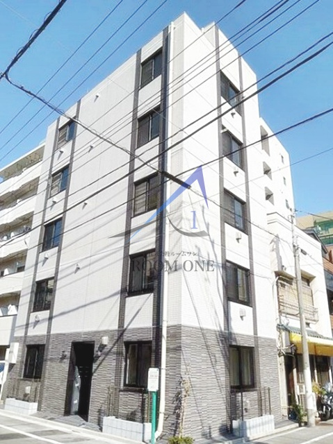 カサブランカ上野入谷