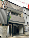 南青山戸建の画像