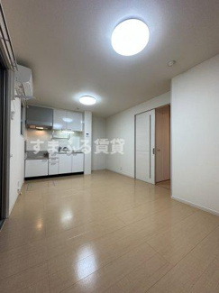【居間・リビング】 | セジュール一ツ木　刈谷市一ツ木町 | 同仕様