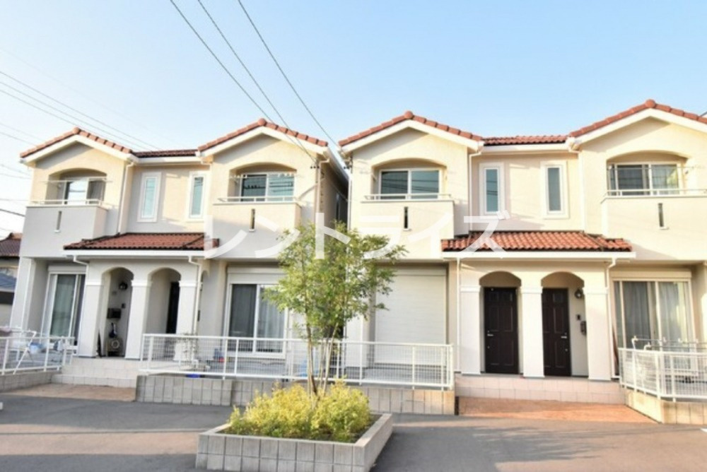 ボヌール向山南Ａ棟