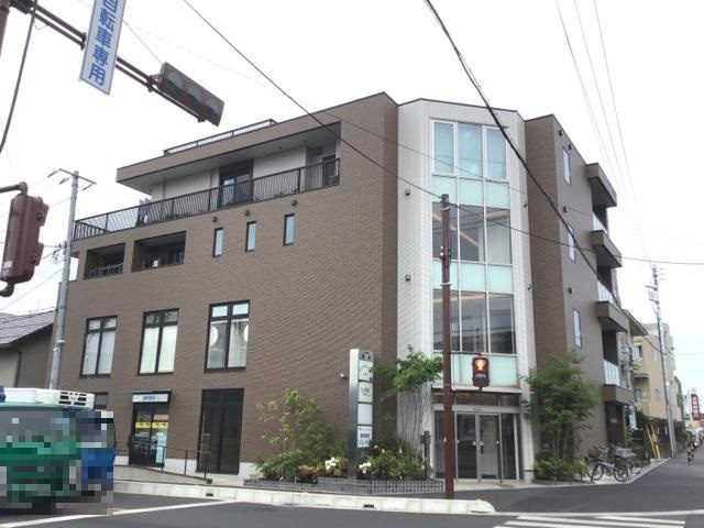 ルソレイユ紫峰