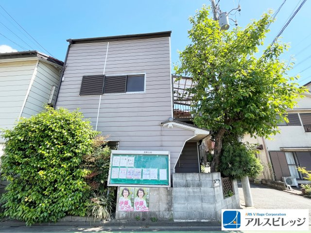 中古/入間郡三芳町北永井