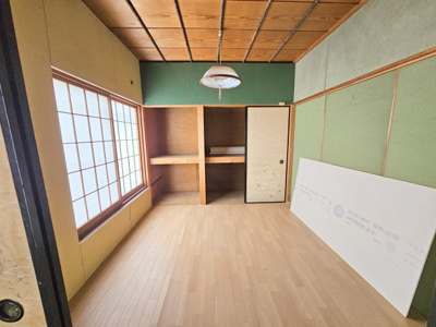 【内装】 | 嘉家佐和中古戸建
