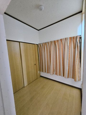 【洋室】 | 嘉家佐和中古戸建