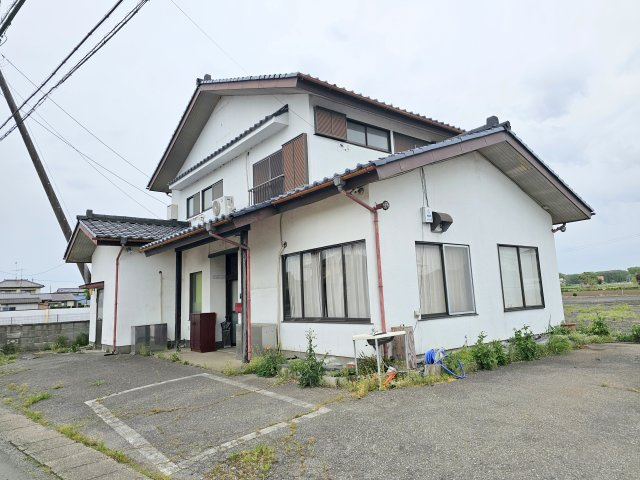 嘉家佐和中古戸建