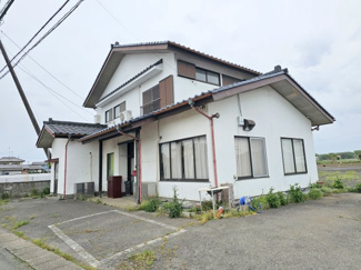 【外観】 | 嘉家佐和中古戸建
