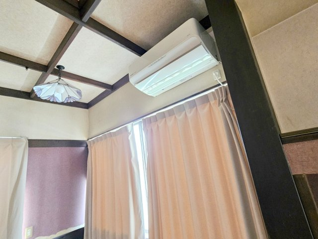 嘉家佐和中古戸建のその他