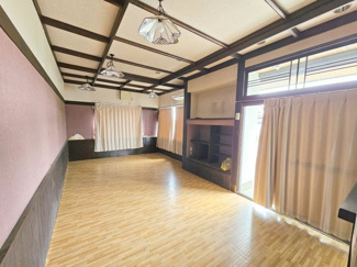 【内装】 | 嘉家佐和中古戸建