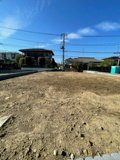 鴨居６丁目土地の画像