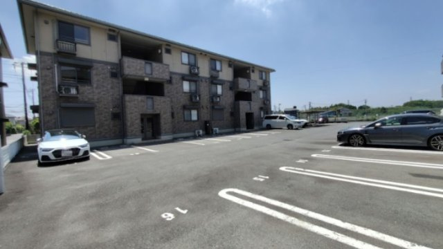 ラ　ルーナＡのその他共用部分
