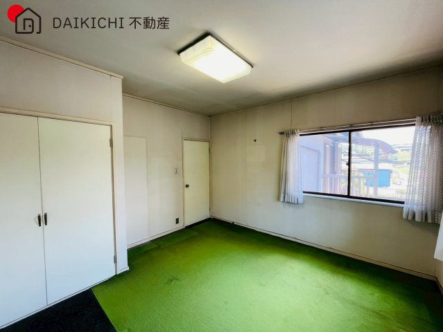 【寝室】 | 日高市武蔵台1丁目　中古戸建