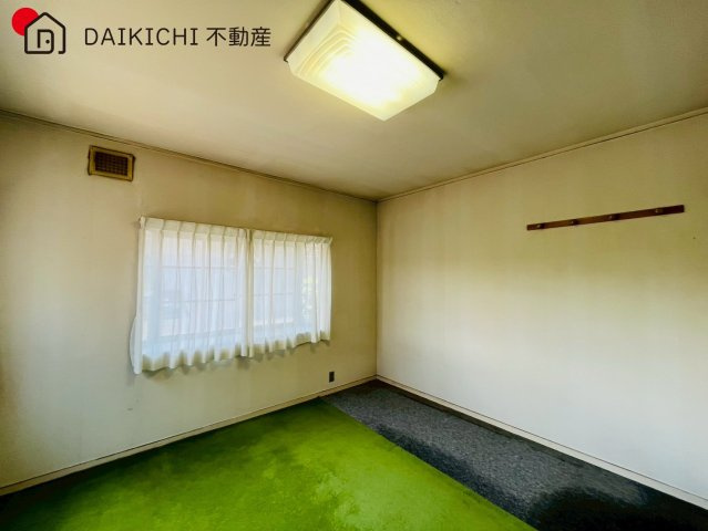 【内装】 | 日高市武蔵台1丁目　中古戸建