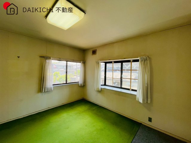 【内装】 | 日高市武蔵台1丁目　中古戸建