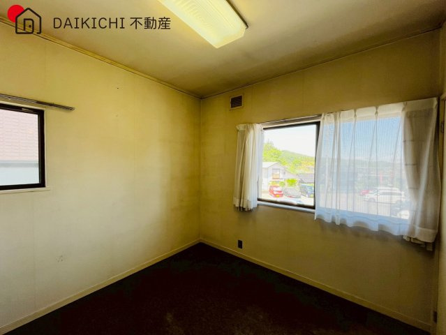 【子供部屋】 | 日高市武蔵台1丁目　中古戸建
