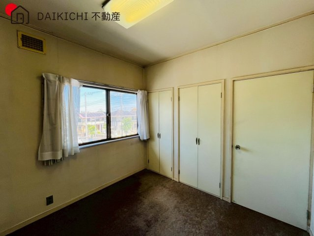 【内装】 | 日高市武蔵台1丁目　中古戸建