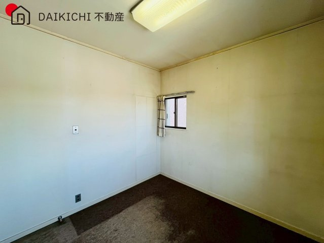 【内装】 | 日高市武蔵台1丁目　中古戸建