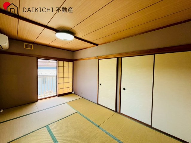 【内装】 | 日高市武蔵台1丁目　中古戸建