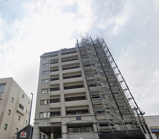 クレアウインドマーク　馬出小学校区