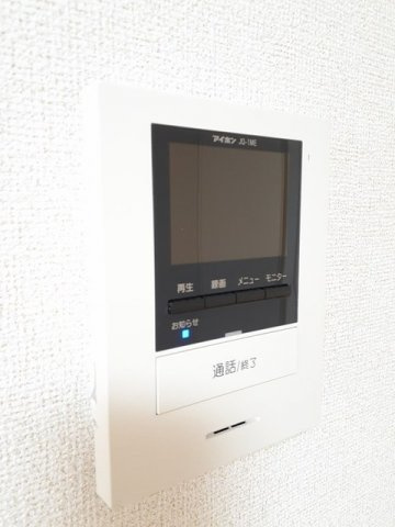 ヴァン　ベールのバルコニー|落ち着いた時間を過ごせるバルコニーです