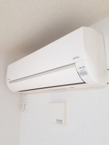 ヴァン　ベールの設備