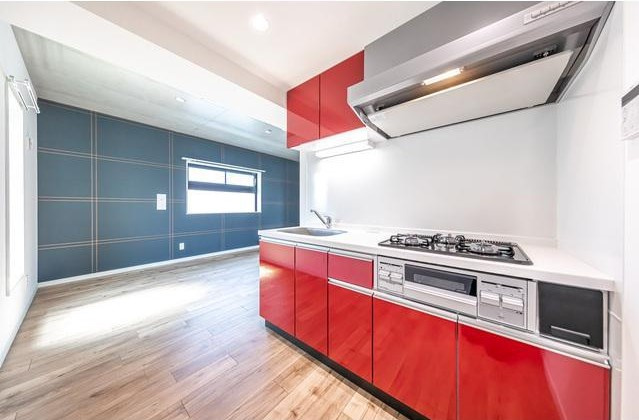 別部屋の参考写真です