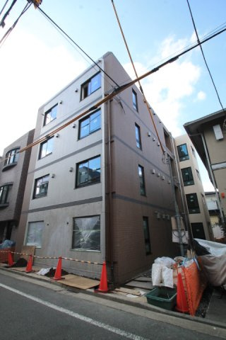 別部屋の参考写真です