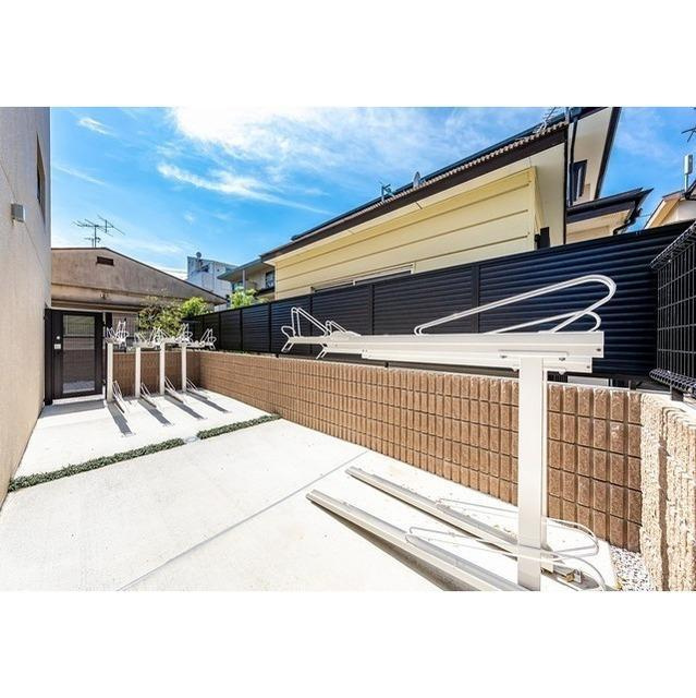 別部屋の参考写真です