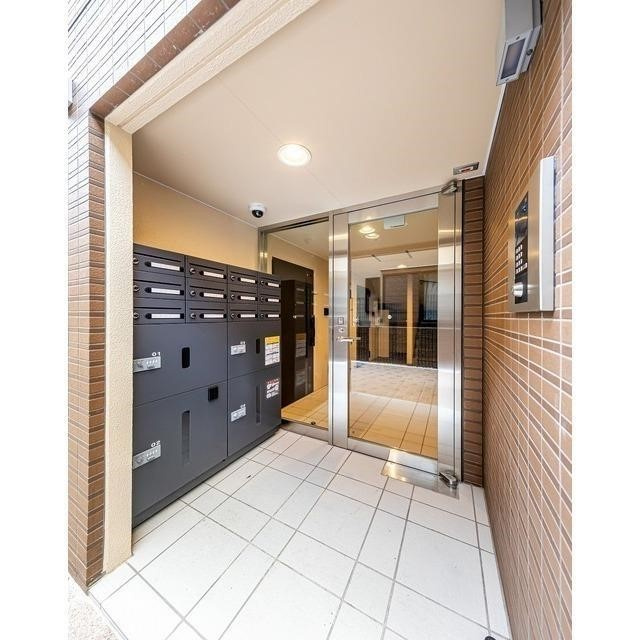 別部屋の参考写真です