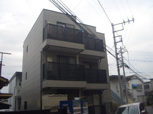 ウォルナッツ船橋本町