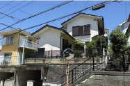 厚木市毛利台1丁目　中古戸建のその他