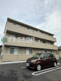 アムール中手　刈谷市中手町の画像