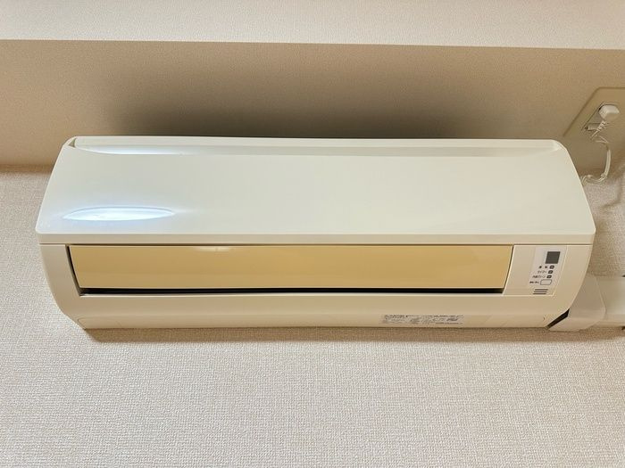 セントラルハイツ名古屋の設備