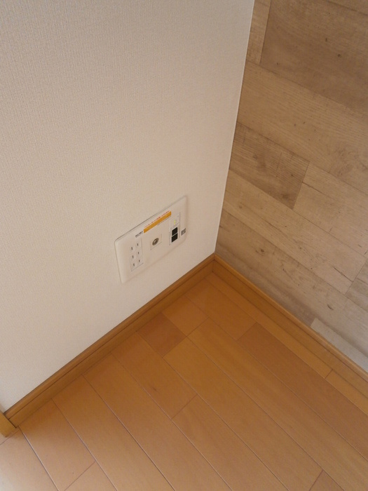 セントラルハイツ名古屋の設備