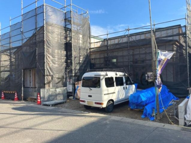 リーブルガーデン姶良市東餅田