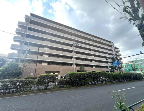 ◆アドリーム石神井公園