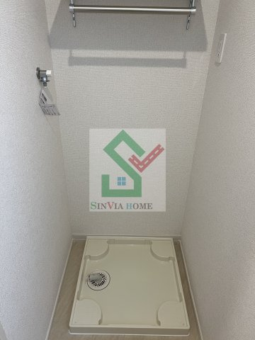 アルカンシェルひばりが丘の設備