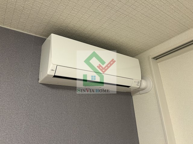 アルカンシェルひばりが丘のその他