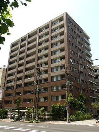 シャリエ錦糸町石原