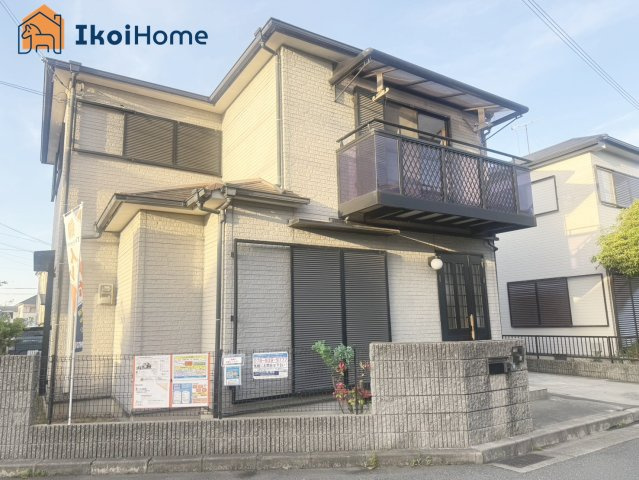 神戸市西区玉津町今津　中古戸建