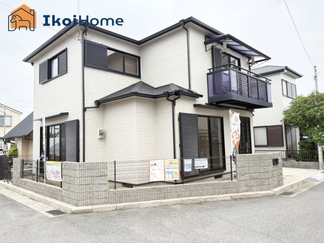 神戸市西区玉津町今津　中古戸建