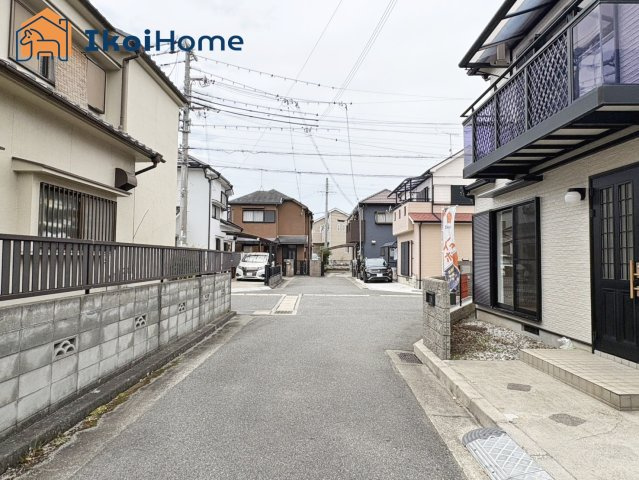 神戸市西区玉津町今津　中古戸建の周辺|【ホームページに現地動画掲載中】●年中無休：当日予約可●ご見学に関して～平日や夜間でもご案内可能。